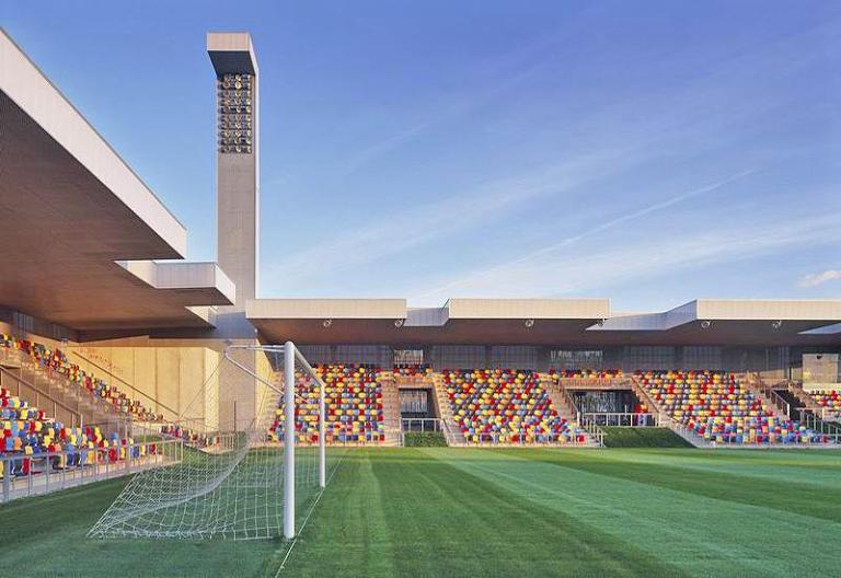 Barakaldo CF Extends Unbeaten Home Streak in 2026 with Impressive Run Barakaldo CF Extends Unbeaten Home Streak in 2026 with Impressive Run