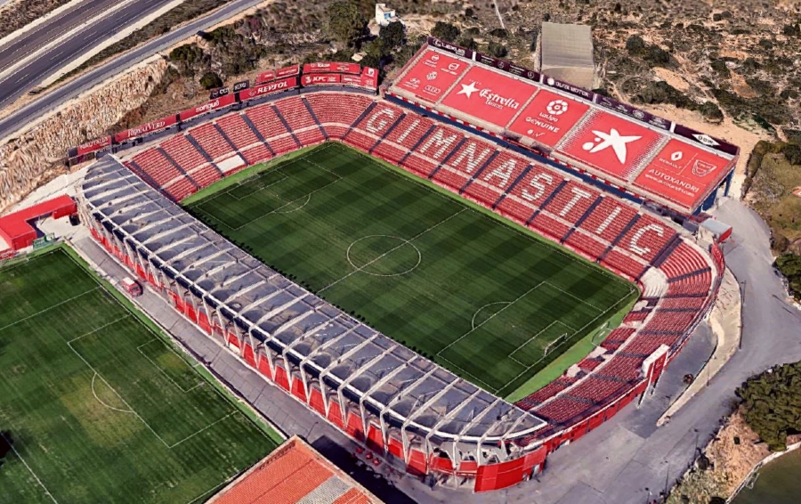 Gimnastic Tarragona160919a