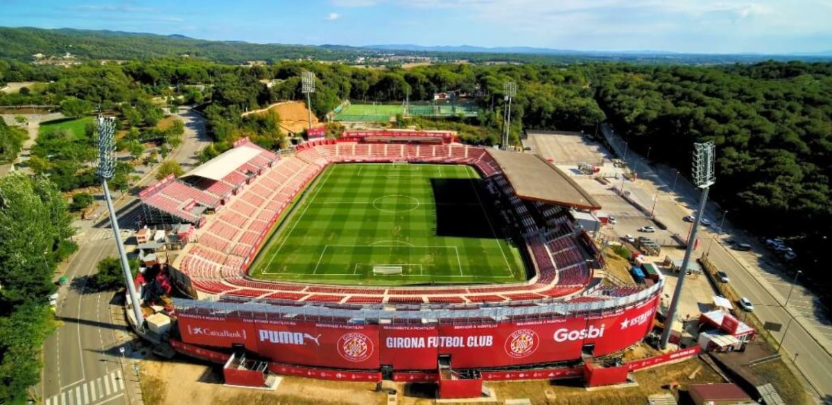 Estadi Montilivi Girona Elche What's Next: Girona and Elche's Final Stretch