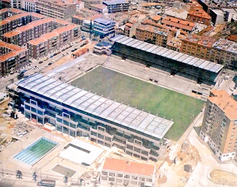 Rayo Vallecano060818a