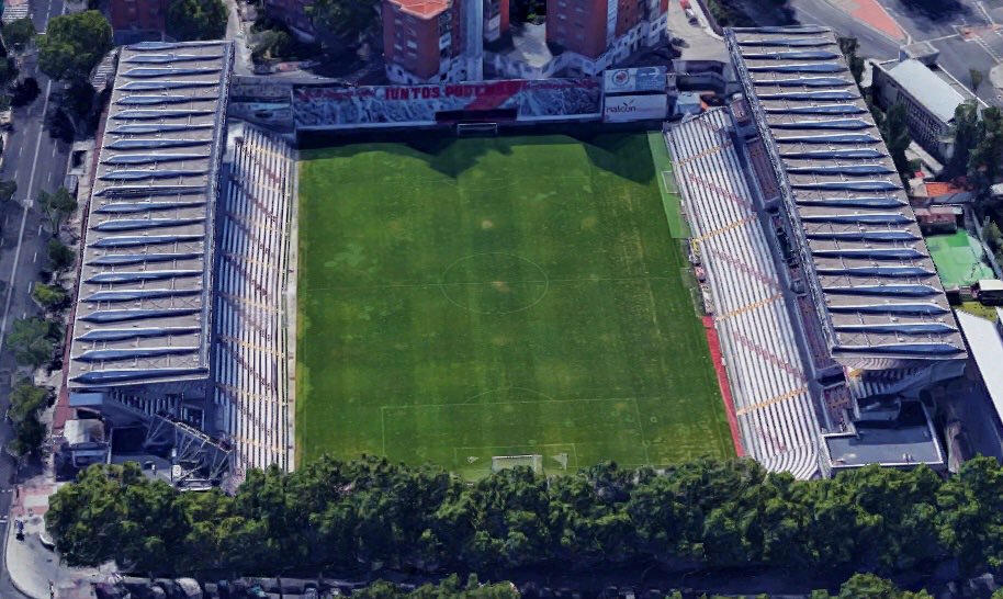 Rayo Vallecano060818f