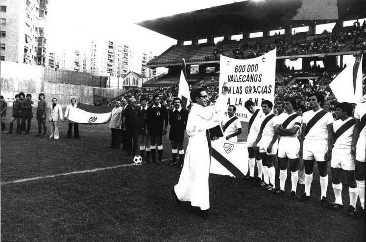 Rayo Vallecano060818i