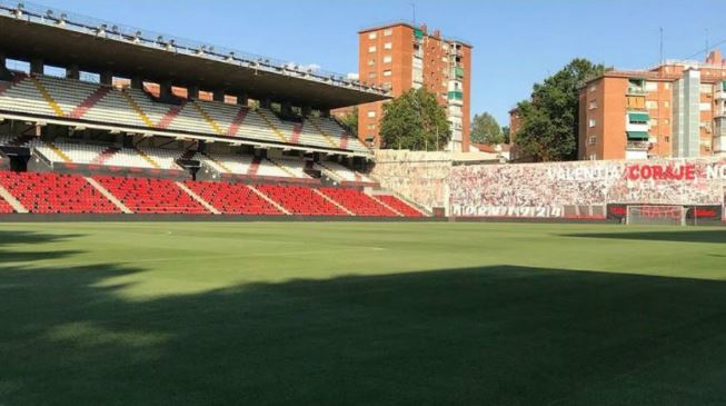 Rayo Vallecano270818a