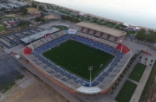 Recreativo Huelva011117u