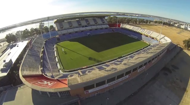 Recreativo Huelva10414c