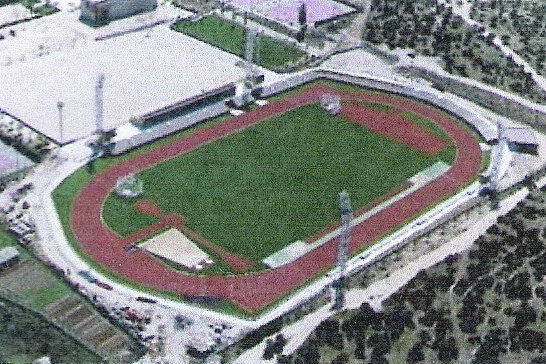 San Sebastien de los Reyes170611c