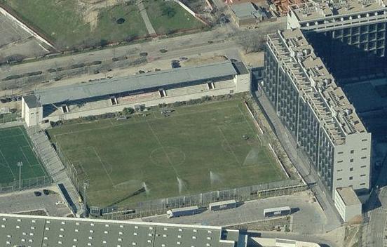 San Sebastien de los Reyes210511a