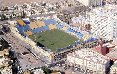 Las Palmas old130212a