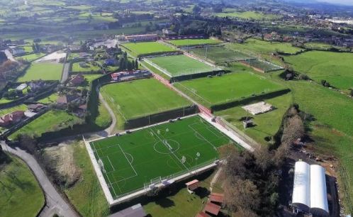 Sporting Gijon B121018c