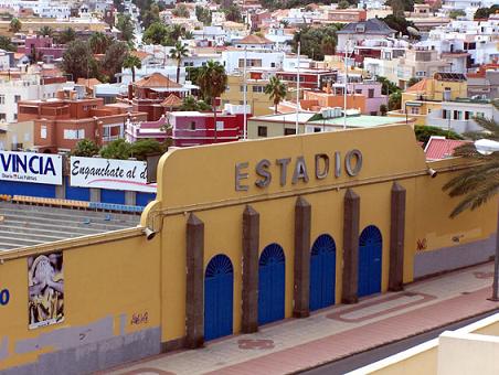 Las Palmas old050206h