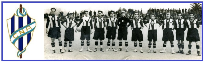 Hercules - Club Natación Alicante 010119a