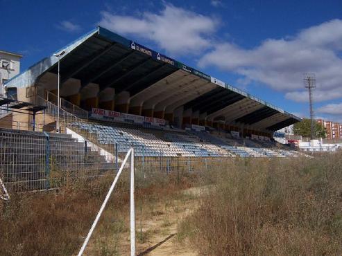 Recreativo Huelva210108h