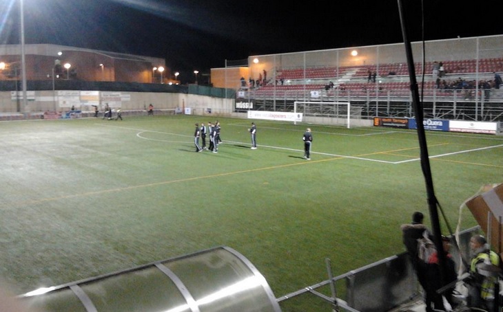 Llagostera260214b