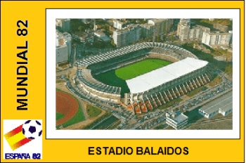 Balaidos 82