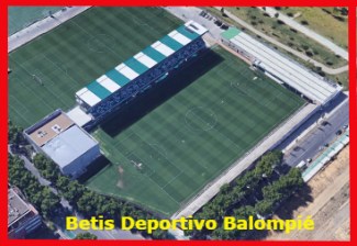 Real BetisB010721a