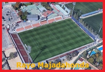 Rayo Majadahonda010921a369