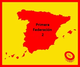 Primera Fed 2